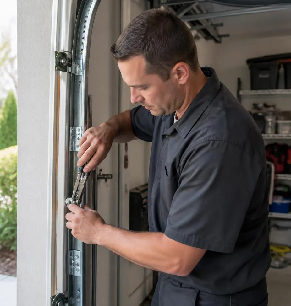 Power Outage Garage Door: Manual Open, Close, and Reset Guide — Wolcottville Garage Door, Wolcottville, IN
